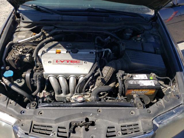 Photo 11 from auction – 2006 ACURA TSX with VIN JH4CL96916C035148