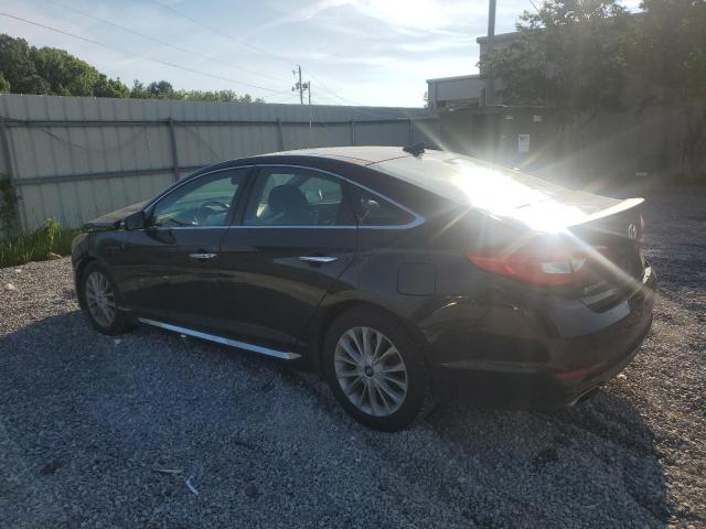 Photo 2 from auction – 2015 HYUNDAI SONATA SPO with VIN 5NPE34AF3FH065136