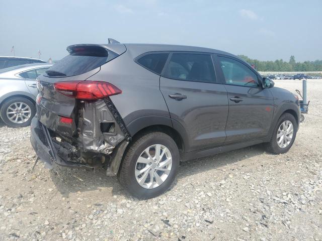 Photo 3 from auction – 2020 HYUNDAI TUCSON SE with VIN KM8J23A47LU115477
