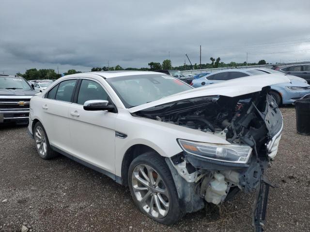 Photo 4 from auction – 2016 FORD TAURUS LIM with VIN 1FAHP2J8XGG141440