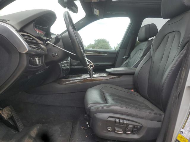 Photo 7 from auction – 2017 BMW X5 XDRIVE3 with VIN 5UXKR0C53H0V65178