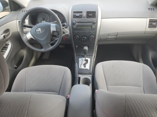 Photo 8 from auction – 2010 TOYOTA COROLLA BA with VIN JTDBU4EE4AJ071495