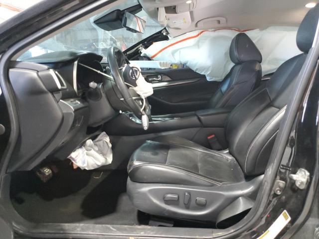 Photo 7 from auction – 2021 NISSAN MAXIMA SV with VIN 1N4AA6CV9MC506271