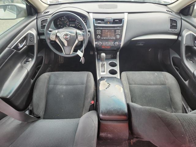 Photo 8 from auction – 2015 NISSAN ALTIMA 2.5 with VIN 1N4AL3AP2FC470827
