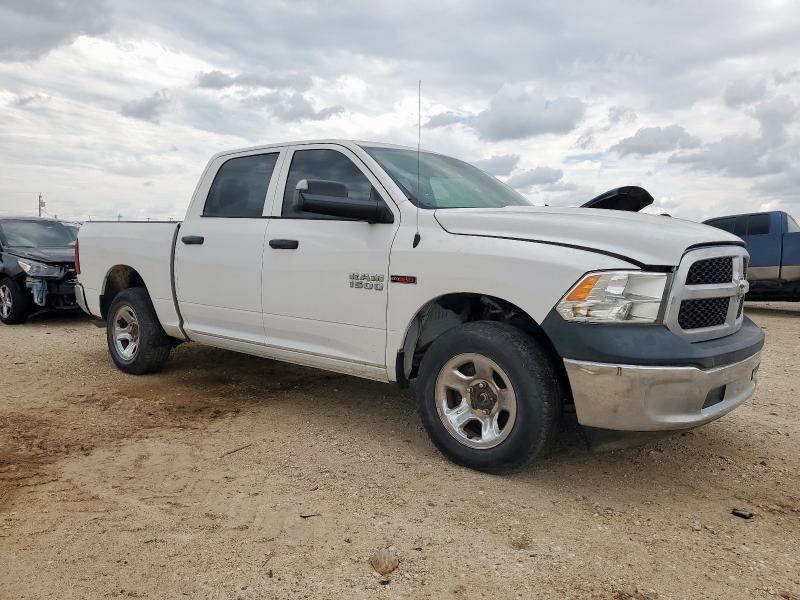 Zdjęcie 4 z aukcji – 2016 RAM 1500 ST z VIN 1C6RR7KMXGS277220