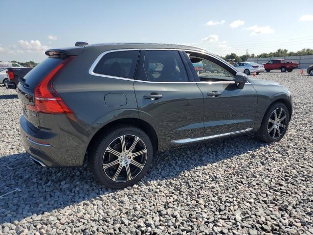 Photo 3 from auction – 2019 VOLVO XC60 with VIN LYV102DL6KB219376