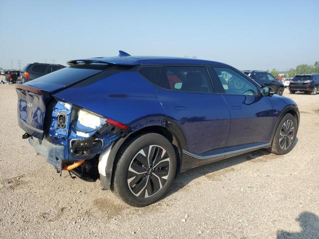 Photo 3 from auction – 2023 KIA EV6 LIGHT with VIN KNDC3DLC7P5140948