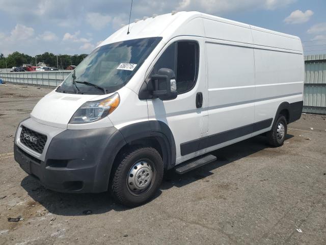 Zdjęcie 1 z aukcji – 2020 RAM PROMASTER z VIN 3C6URVJG7LE130750