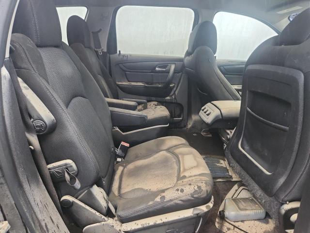 Photo 11 from auction – 2016 CHEVROLET TRAVERSE L with VIN 1GNKVGKDXGJ346829