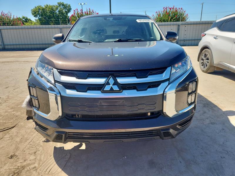 Photo 5 from auction – 2020 MITSUBISHI OUTLANDER with VIN JA4AR3AU9LU015911