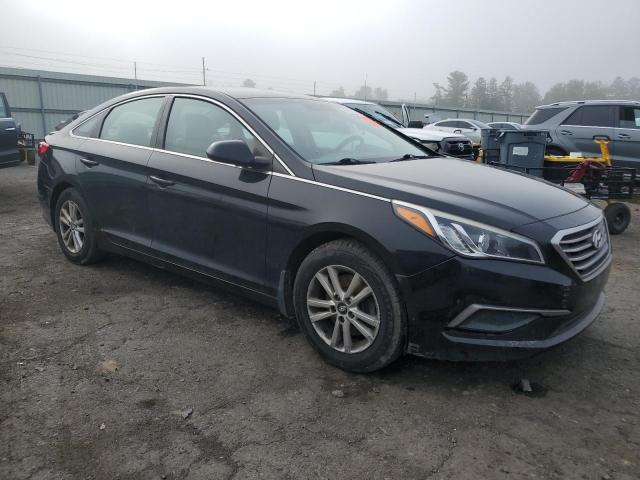 Photo 4 from auction – 2016 HYUNDAI SONATA SE with VIN 5NPE24AF5GH427990