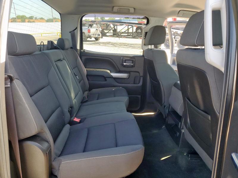 Photo 10 from auction – 2015 CHEVROLET SILVERADO with VIN 1GC1KVEG3FF671122