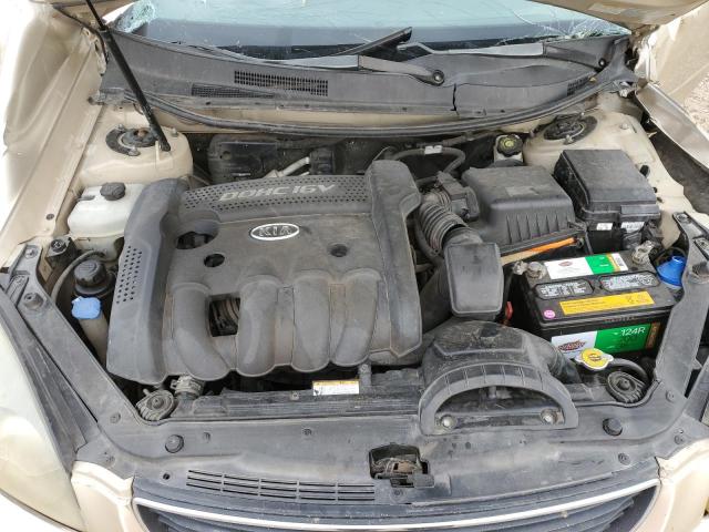 Foto 11 de la subasta – 2007 KIA OPTIMA LX con VIN KNAGE123075107217