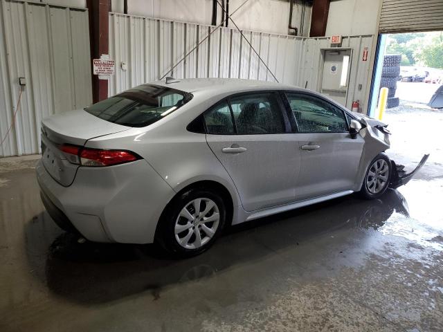 Photo 3 from auction – 2024 TOYOTA COROLLA LE with VIN 5YFB4MDE1RP093074