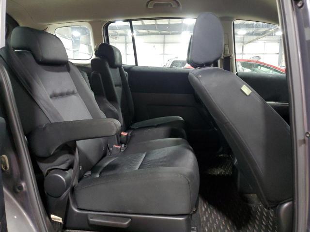 Photo 11 from auction – 2010 MAZDA 5 with VIN JM1CR2W37A0376423