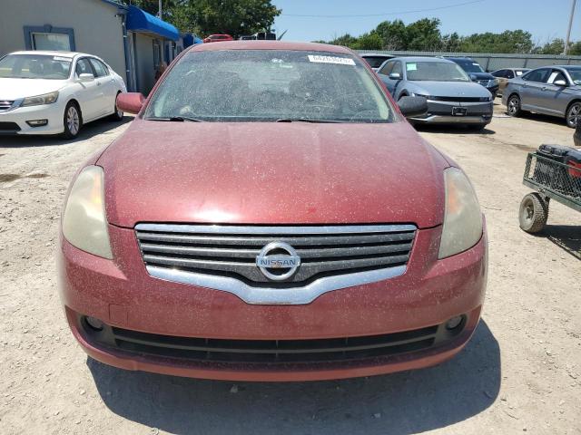 Photo 5 from auction – 2007 NISSAN ALTIMA 2.5 with VIN 1N4AL21E87C126655