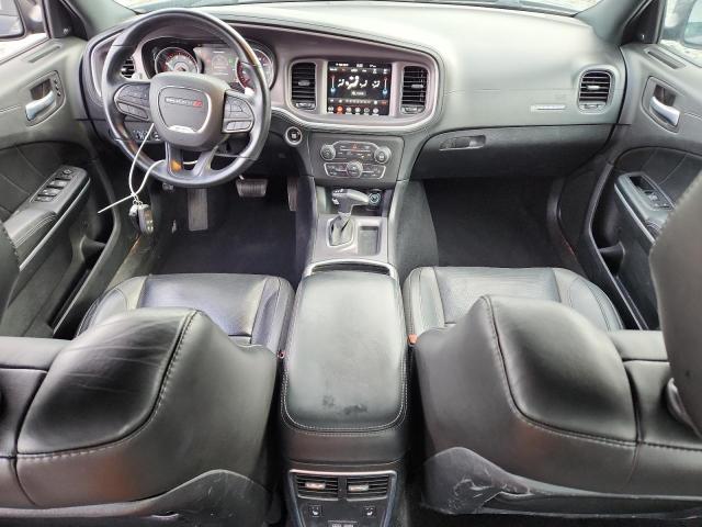 Photo 8 from auction – 2022 DODGE CHARGER SX with VIN 2C3CDXJG5NH184056