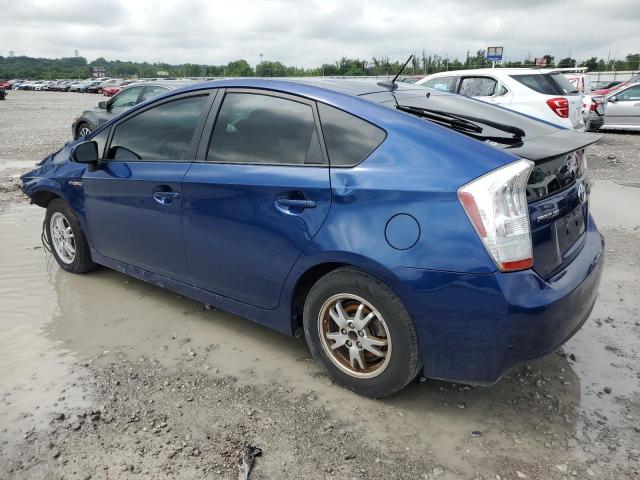 Photo 2 from auction – 2011 TOYOTA PRIUS with VIN JTDKN3DU2B0323977