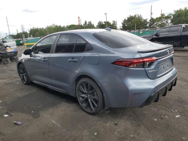 Photo 2 from auction – 2024 TOYOTA COROLLA XSE with VIN 5YFT4MCE8RP190777