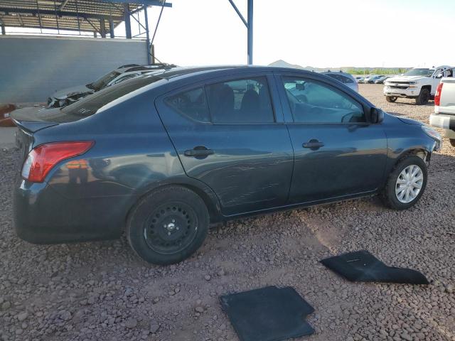 Photo 3 from auction – 2015 NISSAN VERSA S with VIN 3N1CN7AP1FL953480