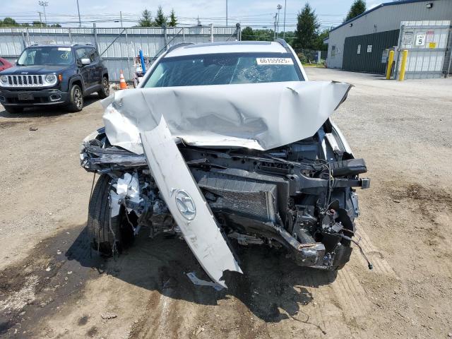 Photo 5 from auction – 2022 HYUNDAI KONA LIMIT with VIN KM8K5CA36NU928041
