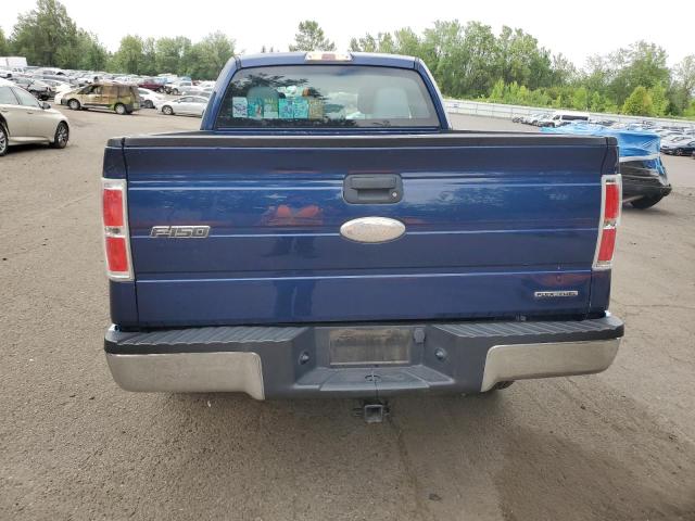 Photo 6 from auction – 2011 FORD F150 SUPER with VIN 1FTEX1EM3BFD32792