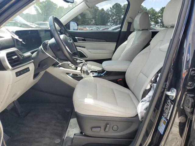 Photo 7 from auction – 2023 KIA TELLURIDE with VIN 5XYP3DGC3PG376726