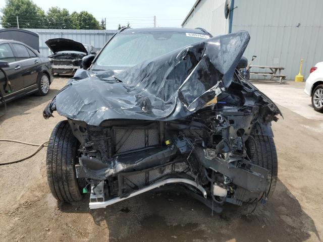Photo 5 from auction – 2024 VOLVO XC60 PLUS with VIN LYVL12RL0RB809078