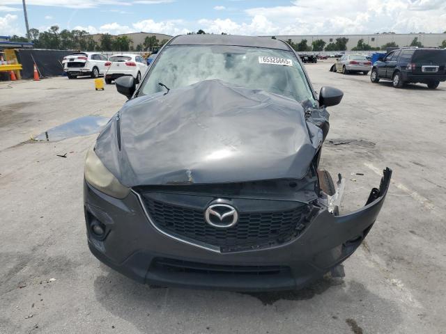 Photo 5 from auction – 2015 MAZDA CX-5 TOURI with VIN JM3KE2CY1F0440932