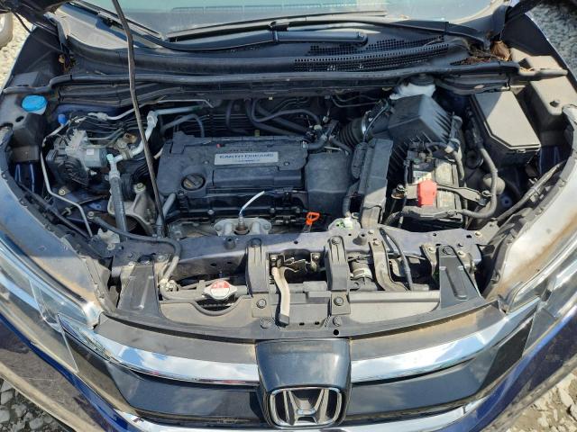 Photo 12 from auction – 2015 HONDA CR-V EX with VIN 5J6RM4H59FL048696