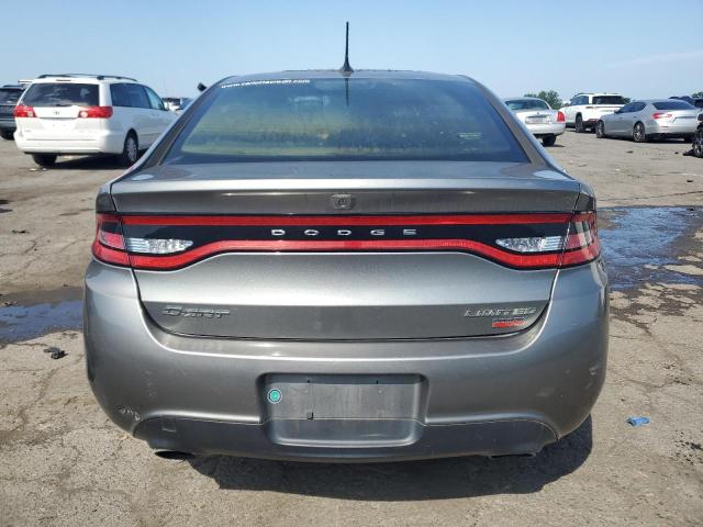 Photo 6 from auction – 2013 DODGE DART LIMIT with VIN 1C3CDFCH4DD259132