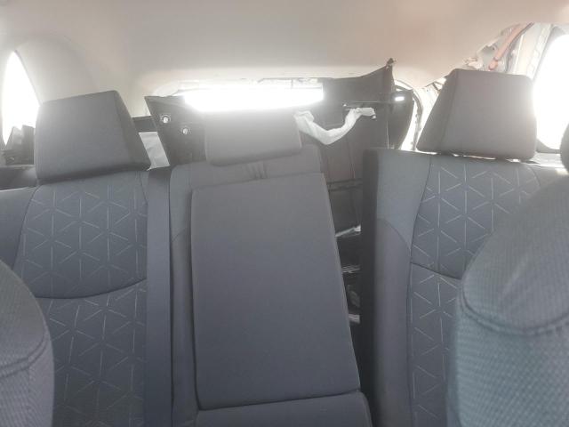 Photo 10 from auction – 2023 TOYOTA RAV4 XLE with VIN 2T3W1RFV7PC231239