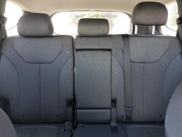 Photo 10 from auction – 2023 HYUNDAI SANTA FE B with VIN 5NMS2DA17PH014375