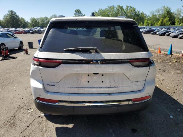 Photo 6 from auction – 2023 JEEP GRAND CHER with VIN 1C4RJYB68PC624075