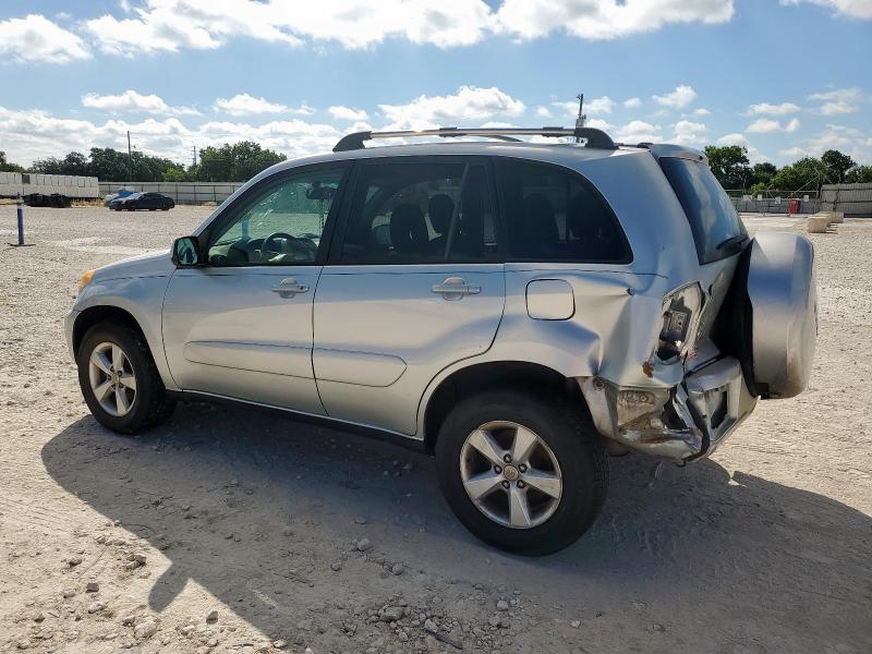 Photo 2 from auction – 2004 TOYOTA RAV4 with VIN JTEGD20V840018273