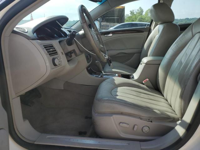 Photo 7 from auction – 2009 BUICK LUCERNE CX with VIN 1G4HD57M79U119646