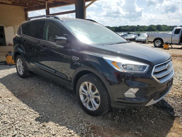 Photo 4 from auction – 2018 FORD ESCAPE SEL with VIN 1FMCU0HD4JUC56463