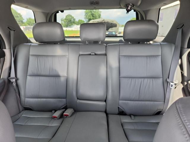 Photo 10 from auction – 2004 KIA SORENTO EX with VIN KNDJC733545230913