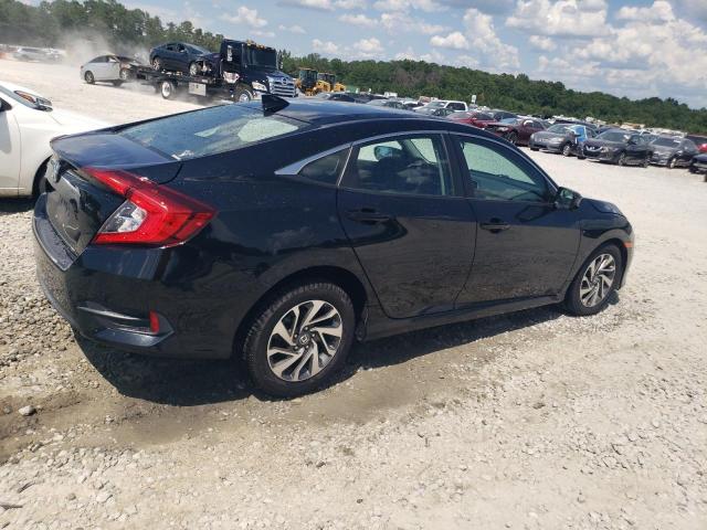 Photo 3 from auction – 2017 HONDA CIVIC EX with VIN 19XFC2F72HE047616