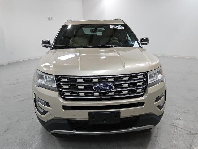 Photo 5 from auction – 2017 FORD EXPLORER X with VIN 1FM5K8D84HGC02384