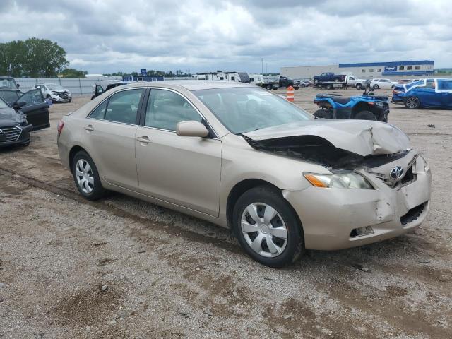 Photo 4 from auction – 2008 TOYOTA CAMRY CE with VIN 4T4BE46K98R036415