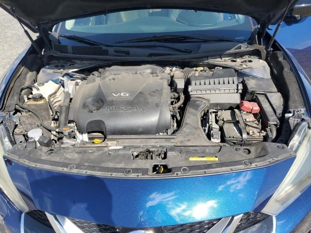 Photo 11 from auction – 2017 NISSAN MAXIMA 3.5 with VIN 1N4AA6AP5HC382834