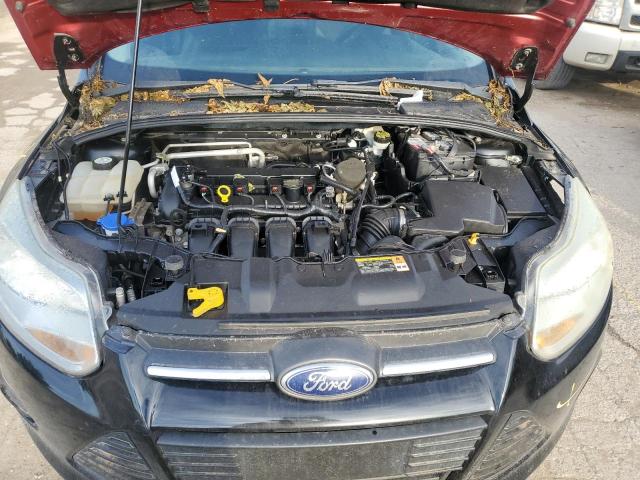 Photo 11 from auction – 2013 FORD FOCUS SE with VIN 1FADP3K25DL307154