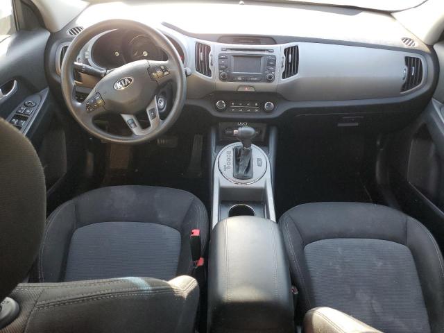 Photo 8 from auction – 2015 KIA SPORTAGE L with VIN KNDPBCAC5F7723149