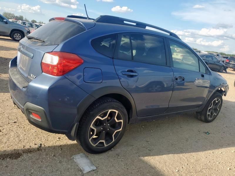 Photo 3 from auction – 2013 SUBARU XV CROSSTR with VIN JF2GPAGC1DH879419