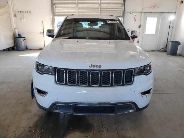 Photo 5 from auction – 2018 JEEP GRAND CHER with VIN 1C4RJFBG7JC258128