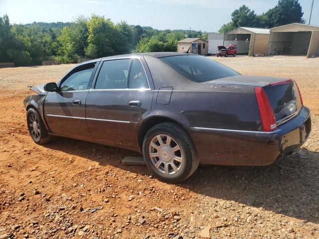 Photo 2 from auction – 2008 CADILLAC DTS with VIN 1G6KD57YX8U136147