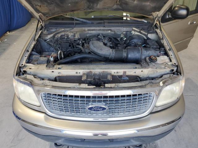 Photo 12 from auction – 2000 FORD EXPEDITION with VIN 1FMRU1663YLB16814