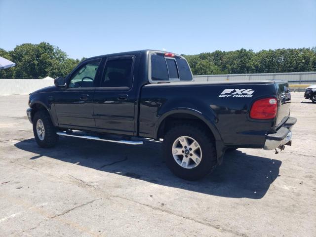 Photo 2 from auction – 2003 FORD F150 SUPER with VIN 1FTRW08L13KC62428