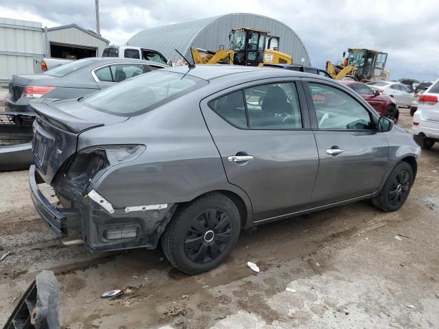 Photo 3 from auction – 2019 NISSAN VERSA S with VIN 3N1CN7AP1KL862624